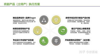 農副產品及土特產電商運營推廣 掌握互聯網營銷方法，開啟盈利之路
