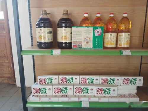 秦東鎮(zhèn)扶貧產(chǎn)品直銷(xiāo)超市 以“日用雜品”為支點(diǎn)，撬動(dòng)消費(fèi)扶貧新篇章