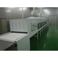微波烘干設(shè)備與微波干燥殺菌一體機(jī) 原理、優(yōu)勢與應(yīng)用場景